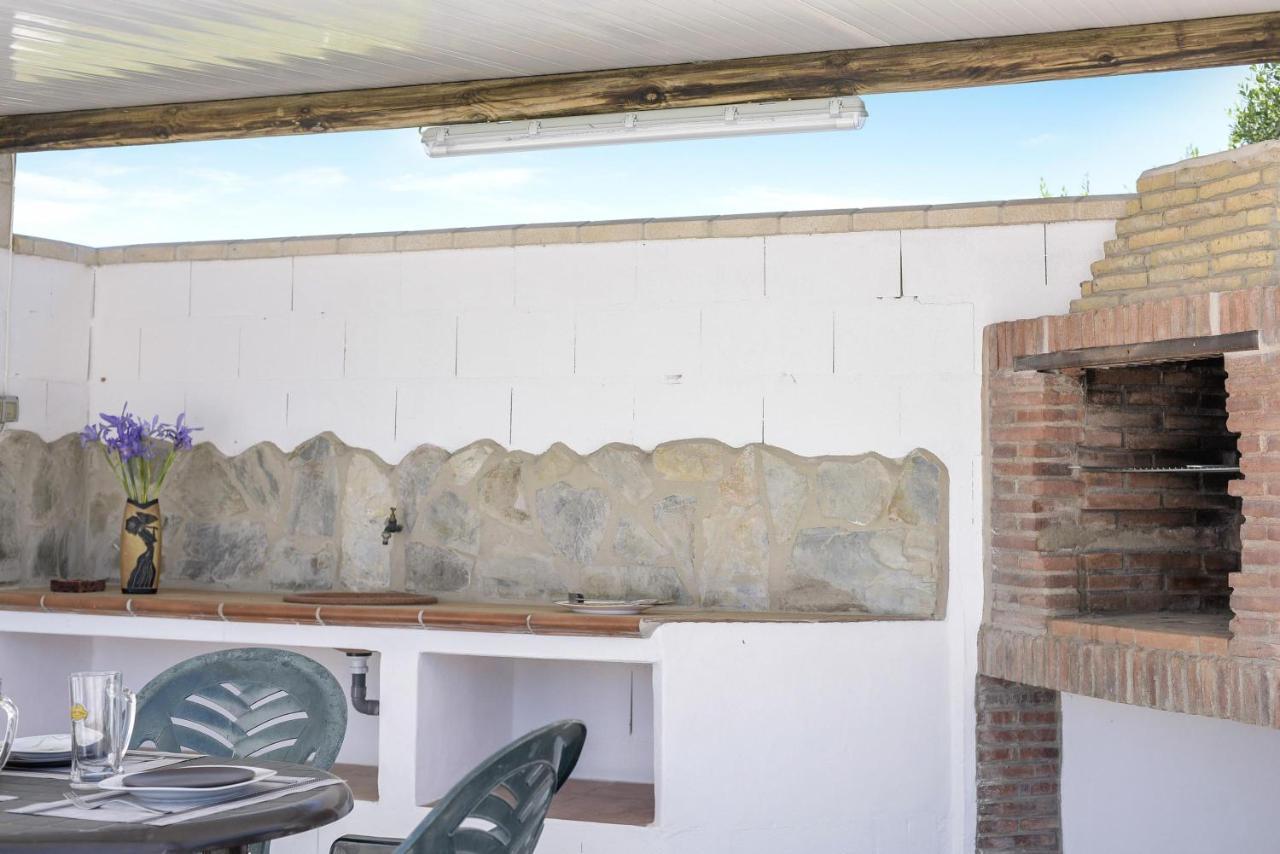 Loft Rural Villa El Soto Exterior photo