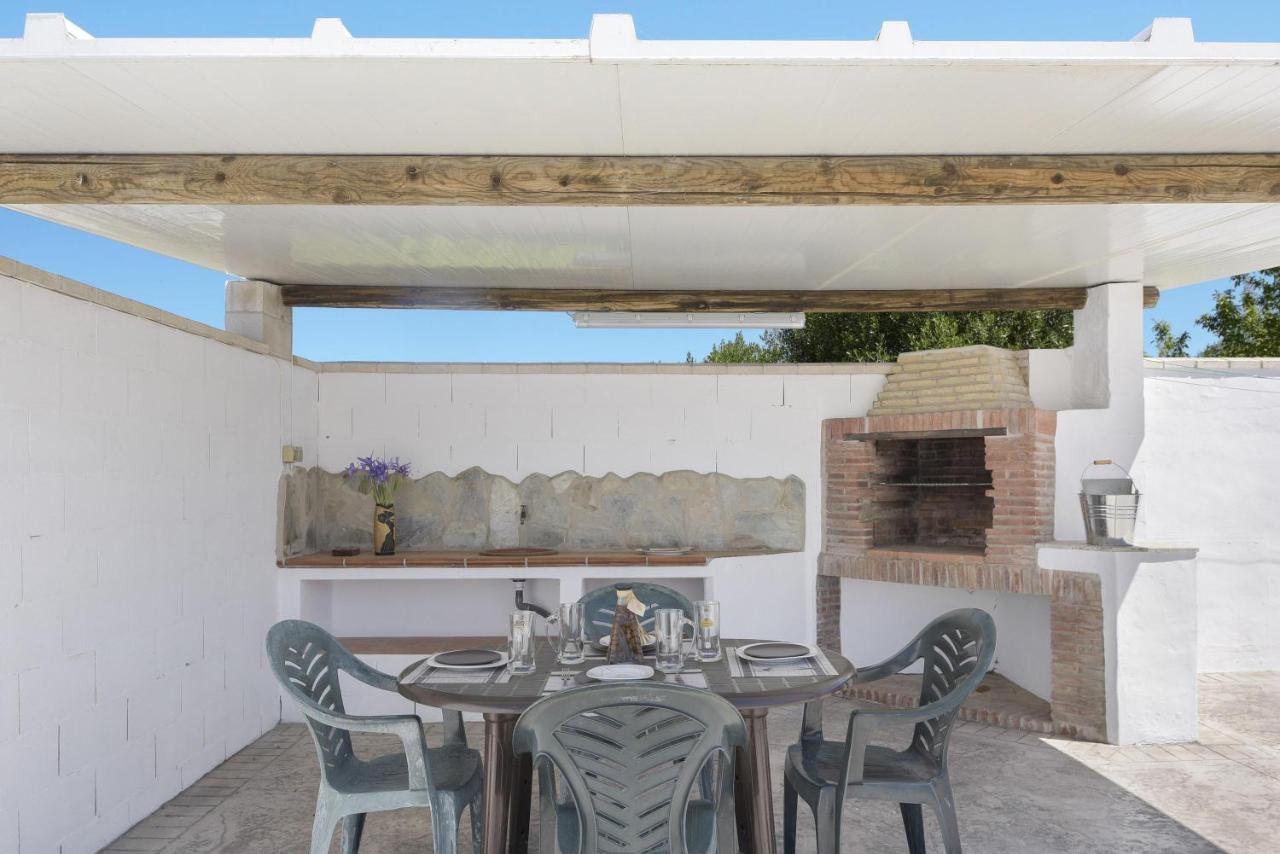 Loft Rural Villa El Soto Exterior photo