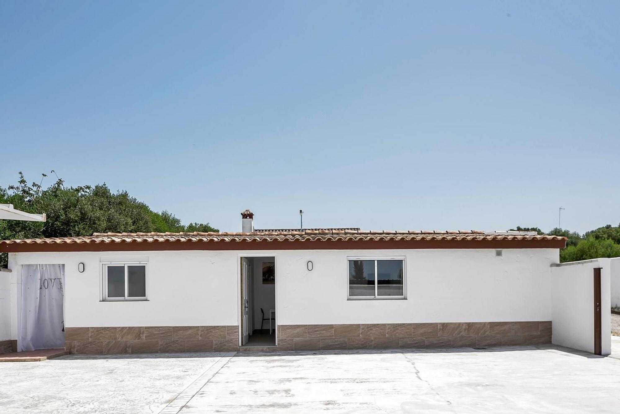 Loft Rural Villa El Soto Exterior photo